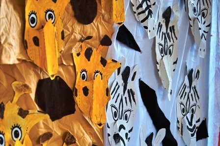 kunstprojektwoche 2009 vernisage 14